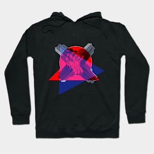 pinkblu Hoodie